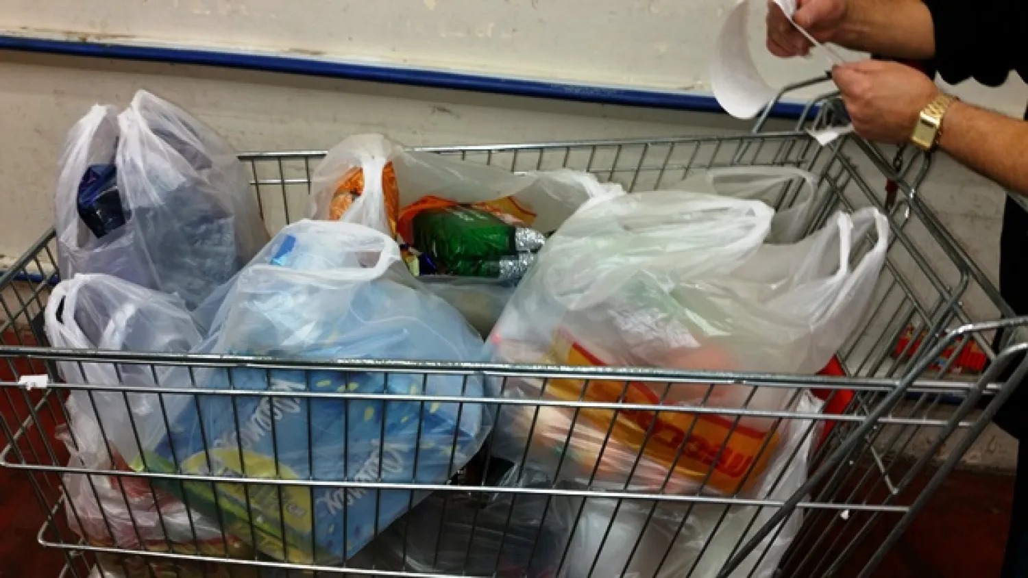 Egypt Implements Extended Producer Responsibility (EPR) for Shopping Bags to Combat “Plastic Risks”