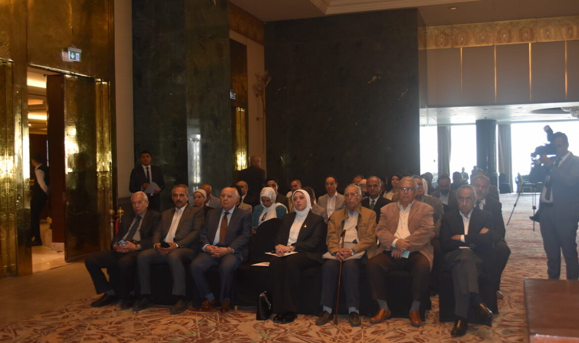 جمعية المكتب العربي للشباب والبيئة تواصل متابعة الوضع البيئي في «حنكوراب» مع الأطراف المعنية
