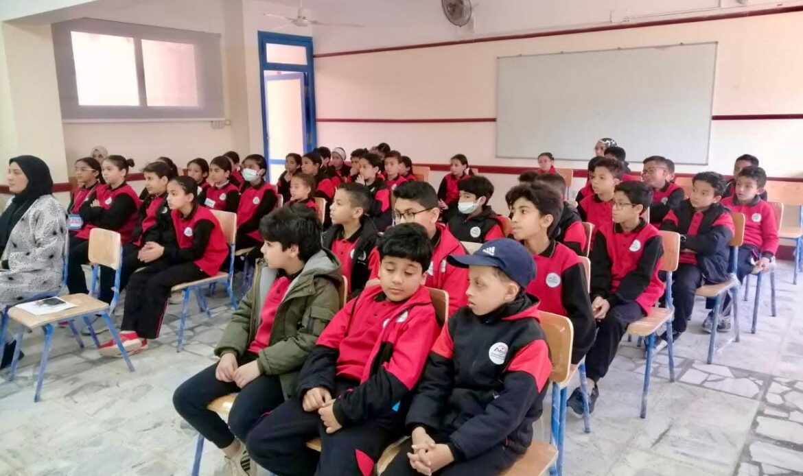 التعليم من أجل التنمية المستدامة.. استثمار في المستقبل العادل والمسؤول